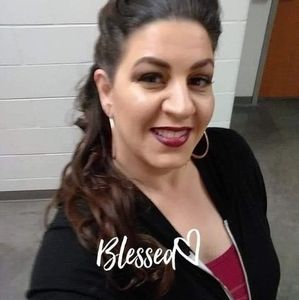 Meet your Posher, Maryann